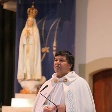 Santuário de Fátima reza pela unidade dos Cristãos em todas as celebrações oficiais